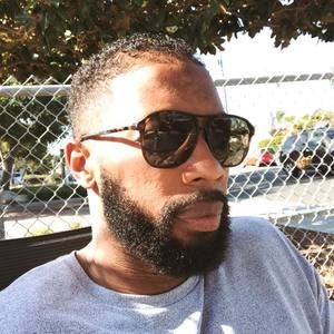 Meet your Posher, James